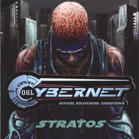 Stratos - CyberNet Official Roleplaying Soundtrack