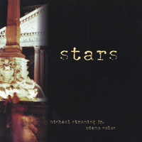 Michael Strening Jr. - Stars: Piano Solos