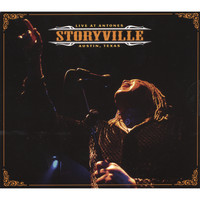 Storyville - Live at Antones