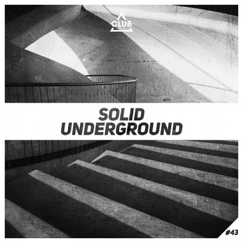 Various Artists - Solid Underground, Vol. 43