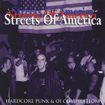 Various Artists - Streets of America