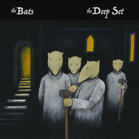 The Bats - Antlers