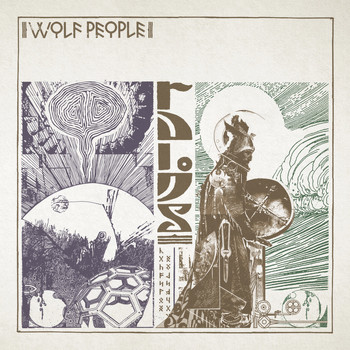 Wolf People - Night Witch