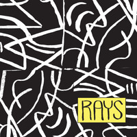 Rays - Theatre of Lunacy