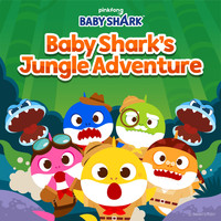 Pinkfong - Baby Shark's Jungle Adventure