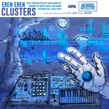 Eren Eren - Clusters