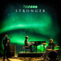 Hanson - Stronger
