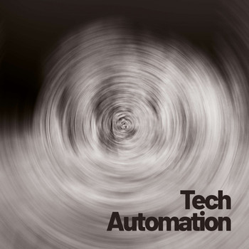 Various Artists - Tech Automation