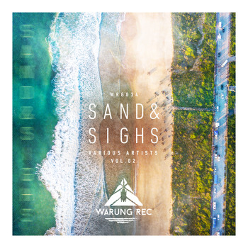 Various Artists - Sand & Sighs Vol. 02