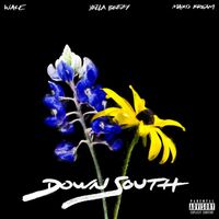 Wale - Down South (feat. Yella Beezy & Maxo Kream) (Explicit)