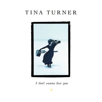 Tina Turner - I Don’t Wanna Lose You (The Singles)