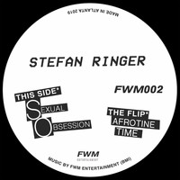 Stefan Ringer - Sexual Obsession