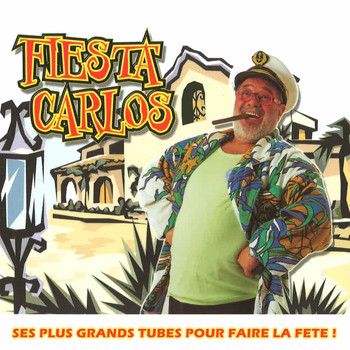 Carlos - Fiesta