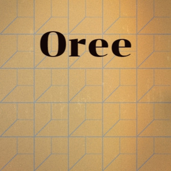 Various Artist - Oree