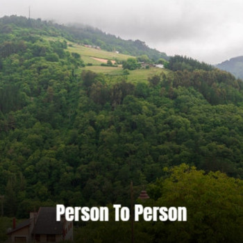 Various Artist - Person To Person
