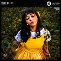 Nicoleta - Medo de mim