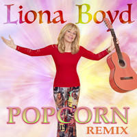Liona Boyd - Popcorn Remix