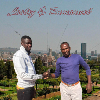 Lesly featuring Emmanuel - Hita Tsutsumela Kwini