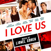 Lionel Cohen - I Love Us