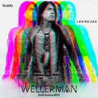 Leo Rojas - Wellerman (2k21 Native RMX)