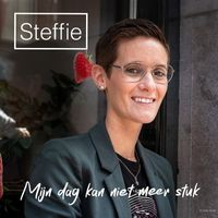 Steffie - Mijn Dag Kan Niet Meer Stuk