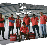 Taj - Laal Sher