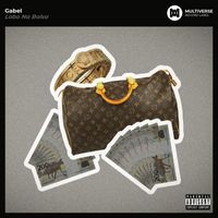 Gabel - Lobo na Bolsa (Explicit)