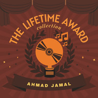 Ahmad Jamal - The Lifetime Award Collection
