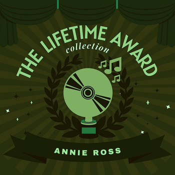 Annie Ross - The Lifetime Award Collection