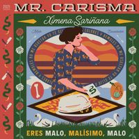 Ximena Sariñana - Mr. Carisma
