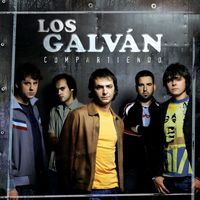 Los Galvan - Compartiendo (Edición Especial)