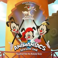 Animaniacs - Animaniacs: Season 1 (Soundtrack from the Animated Series)