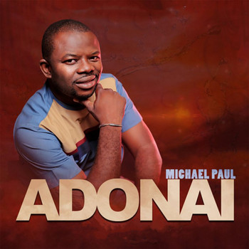Michael Paul - Adonai