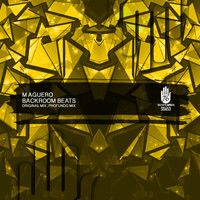 M Aguero - Backroom Beats