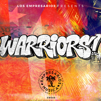 Empresarios - Warriors EP