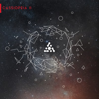 Astronaut Ape, AstroPilot, Unusual Cosmic Process - Cassiopeia II