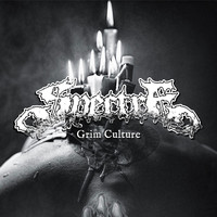 Spectre - Grim Culture (Explicit)