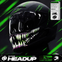 OUTAGE - Head Up