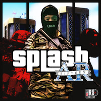 Splash - AR-15 (Explicit)