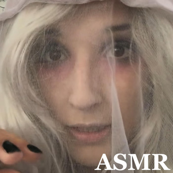 Seafoam Kitten's ASMR - Miss Spooky Needs Your Help