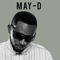 May D - May D (Explicit)