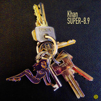 Khan - SUPER-8.9