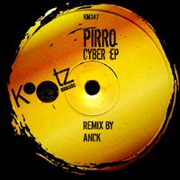 Pirro - Cyber