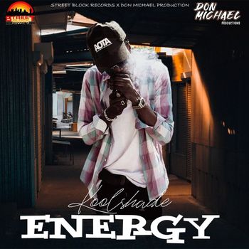 Koolshade - Energy