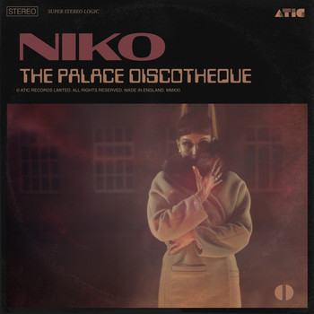 Niko - The Palace Discotheque