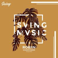 Robiin - Overpower