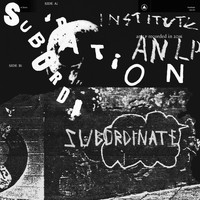 Institute - Exhibitionism