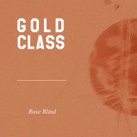 Gold Class - Rose Blind