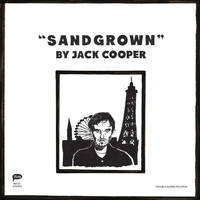 Jack Cooper - North of Anywhere