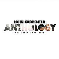 John Carpenter - Christine